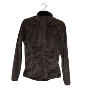 THE NORTH FACE•Zip Up Fleece